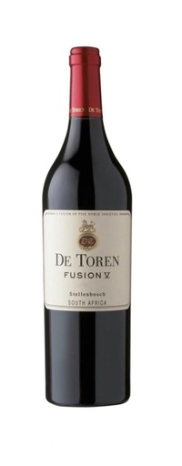 De Toren Fusion V 2020