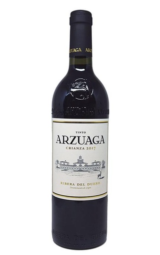 [ESARZCRI] Arzuaga Crianza 2018