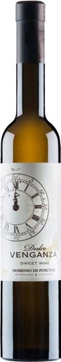 [ESPUNCLH] Punctum Dulce Venganza Chardonnay Late Harvest