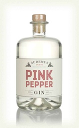 [FRGINPPG] Audemus Pink Pepper Gin