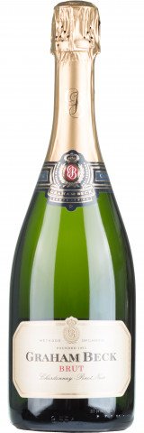 Graham Beck Brut MCC