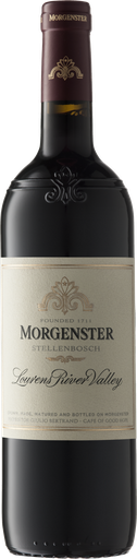 [ZAMORLRV] Morgenster Lourens River Valley 2015