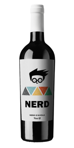 [ITFERNRD] Ferro 13 Nerd 2019