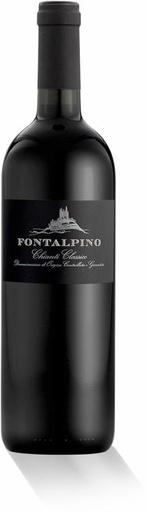 [ITFOLCHC] Carpineta Fontalpino Chianti Colli Senesi Classico DOCG 2021