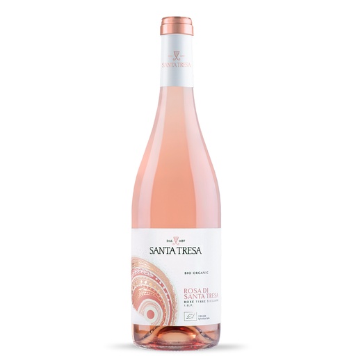 [ITFSTRST] Rosa di Santa Tresa IGP (Organic) 2022