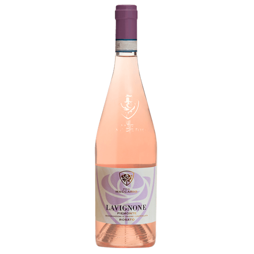 [ITMACLAR] Pico Maccario Lavignone Rosato 2022