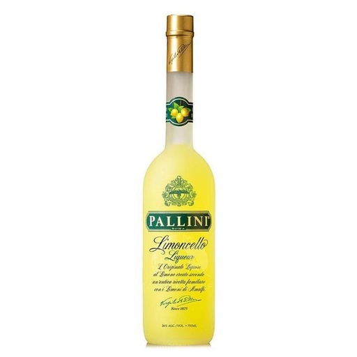 [ITPALLIM] Limoncello Pallini 70 cl