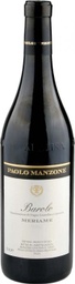 [ITPMABME] Paolo Manzone Barolo Meriame 2015 / 2016 / 2017