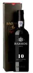 [PTBAR10Y] Barros 10 Year