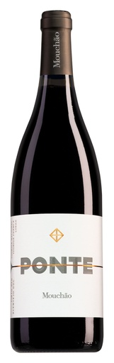 [PTHDMPOC] Herdade do Mouchao Ponte Red Blend 2015-2019